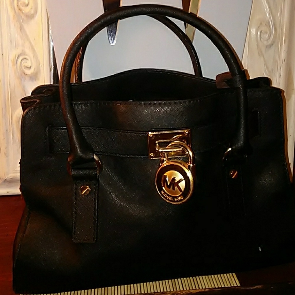MK Purse